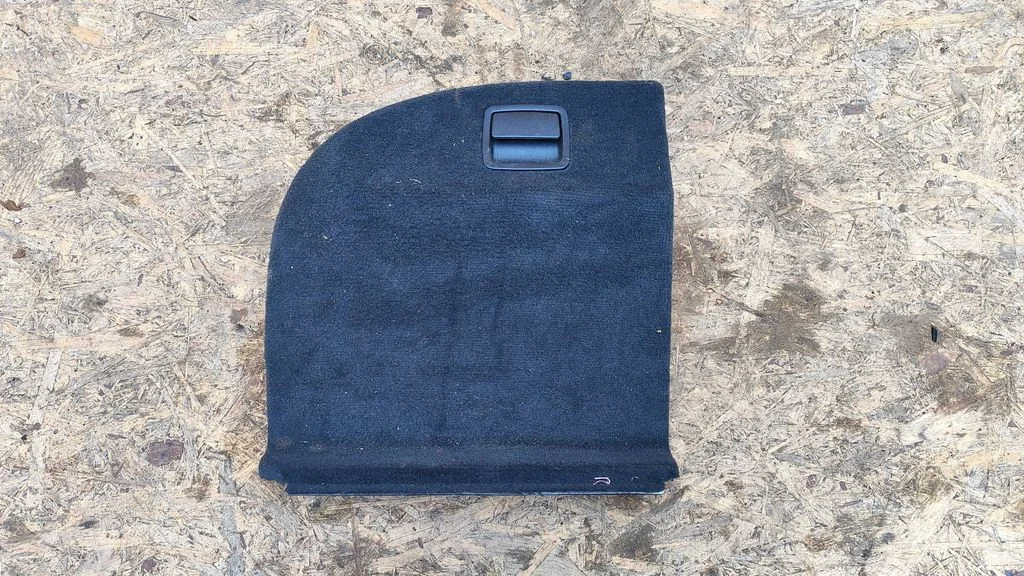 Trunk/boot side trim panel 7050367