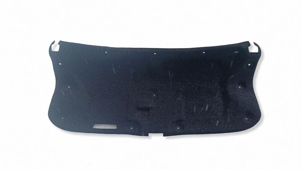 Główny panel tapicerki klapy – Lexus IS 220D-250-350 (2006-2013)