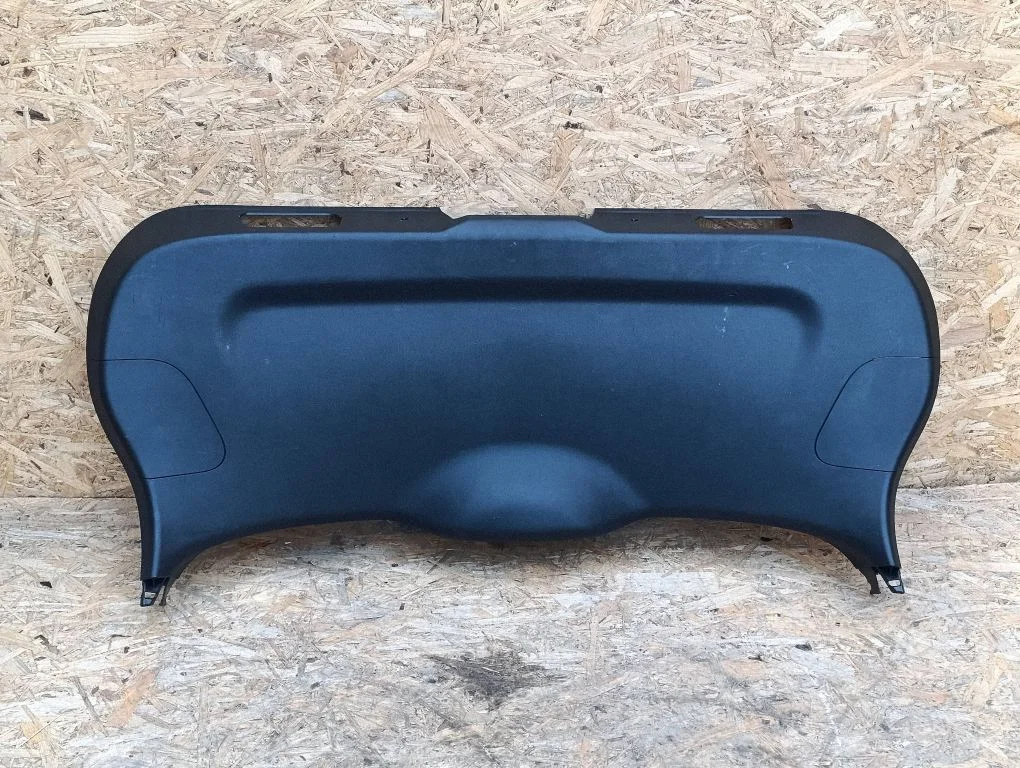 Tailgate/boot lid cover trim 156088222