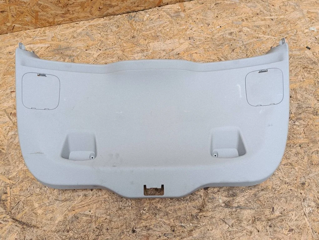 Tailgate/boot lid cover trim 909000163R