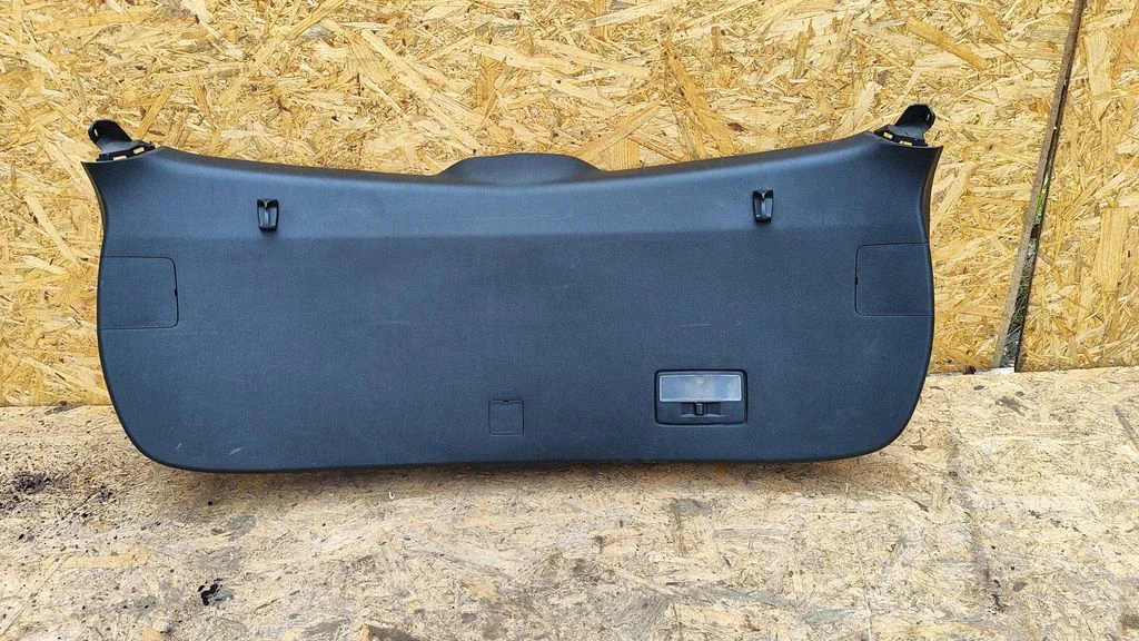 Tailgate/boot lid cover trim – Mazda 6 (2008-2013)