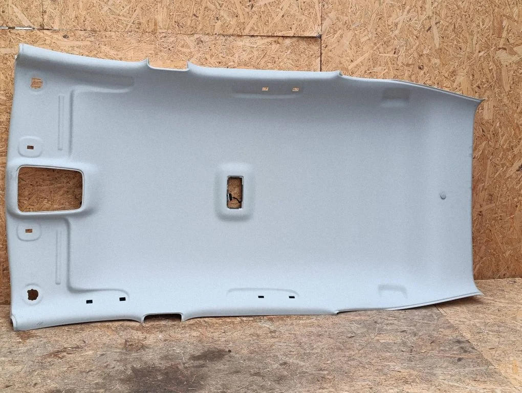 Laevooder – Opel Astra K (2015-2021)
