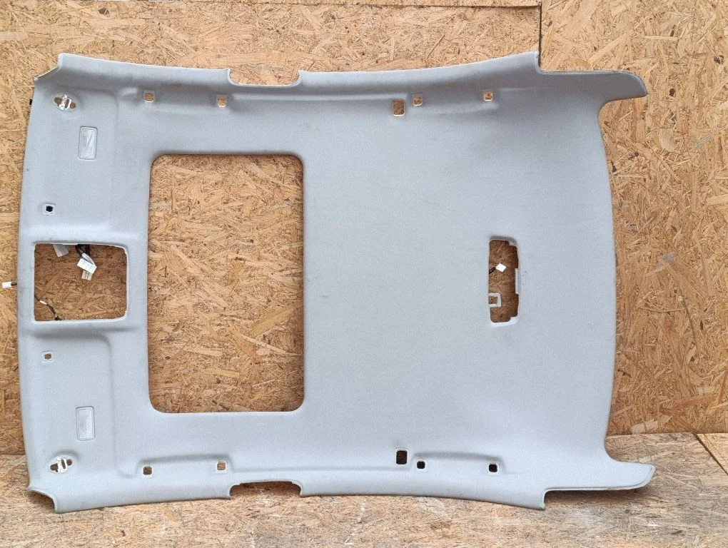 Laevooder – Lexus IS 220D-250-350 (2006-2013)