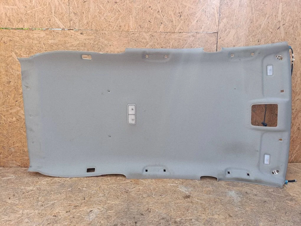 Laevooder – Toyota Avensis T270 (2009-2012)