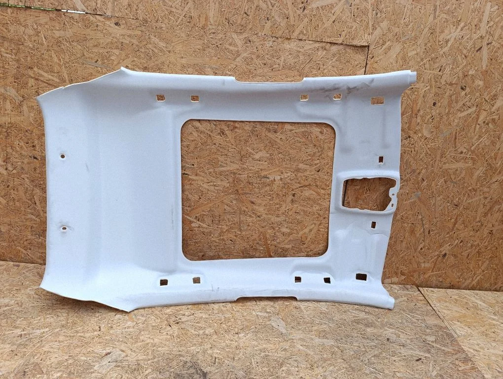 Laevooder – Opel Corsa F (2019-)