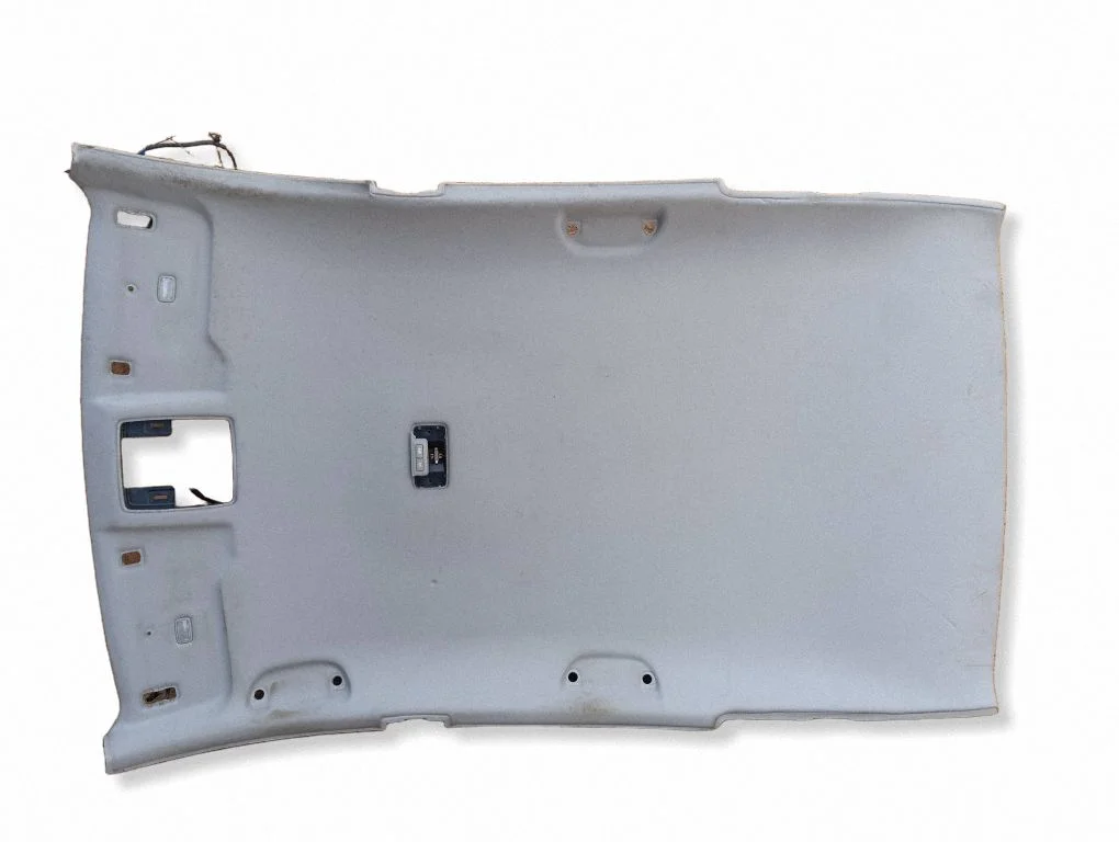 Laevooder – KIA Ceed (2006-2012)