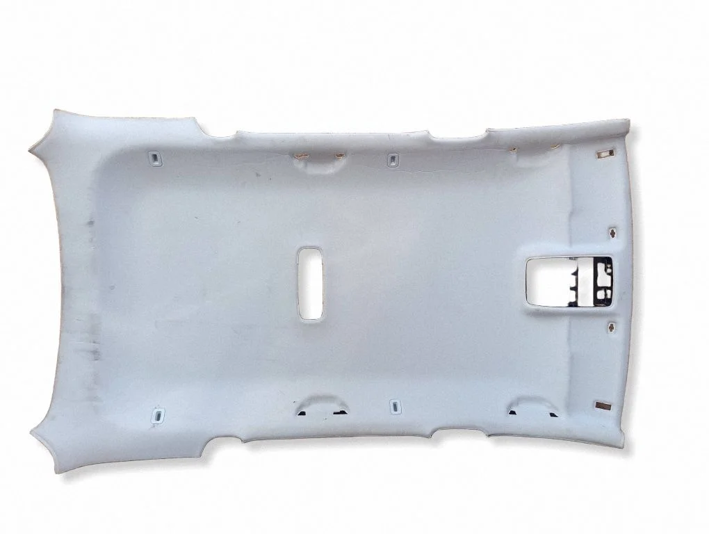 Laevooder – Skoda Octavia Mk3 (5E) (2013-2019)