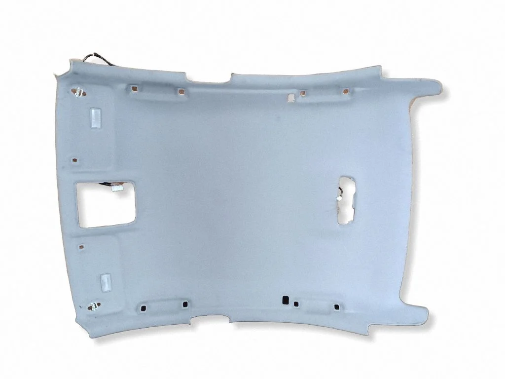 Laevooder – Lexus IS 220D-250-350 (2006-2013)