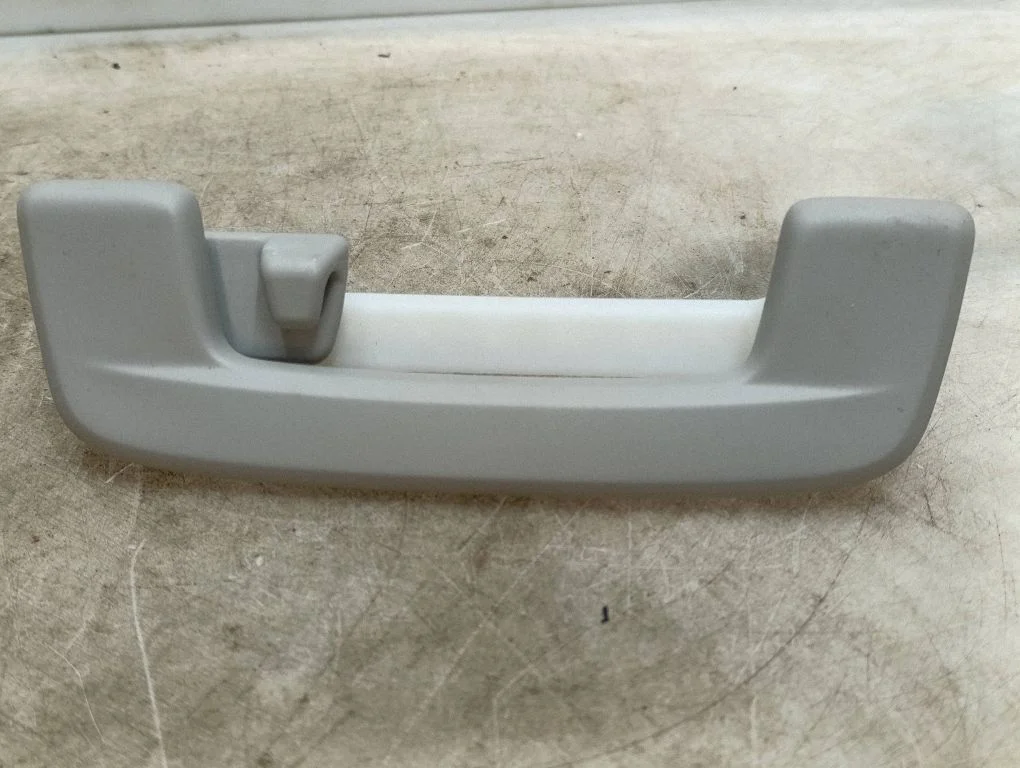 Tagumine lae käepide – Skoda Enyaq iV (2020-)