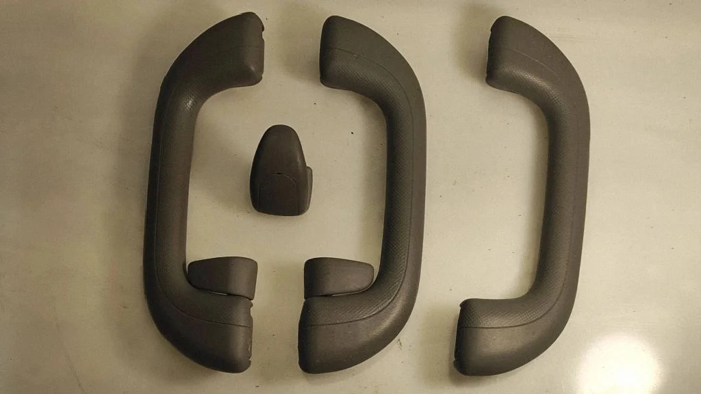 Rear interior roof grab handle 853422B100
