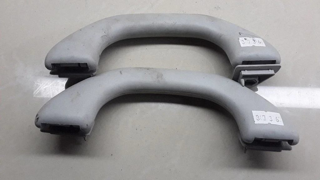 Tagumine lae käepide – Volkswagen Sharan (2001-2010)