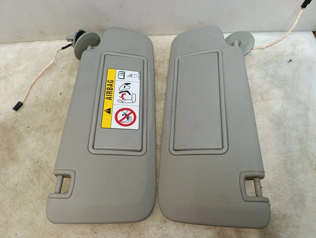 Sun visor 39046141