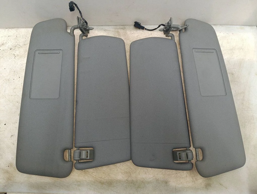 Päikesesirm 7L6857551AQ