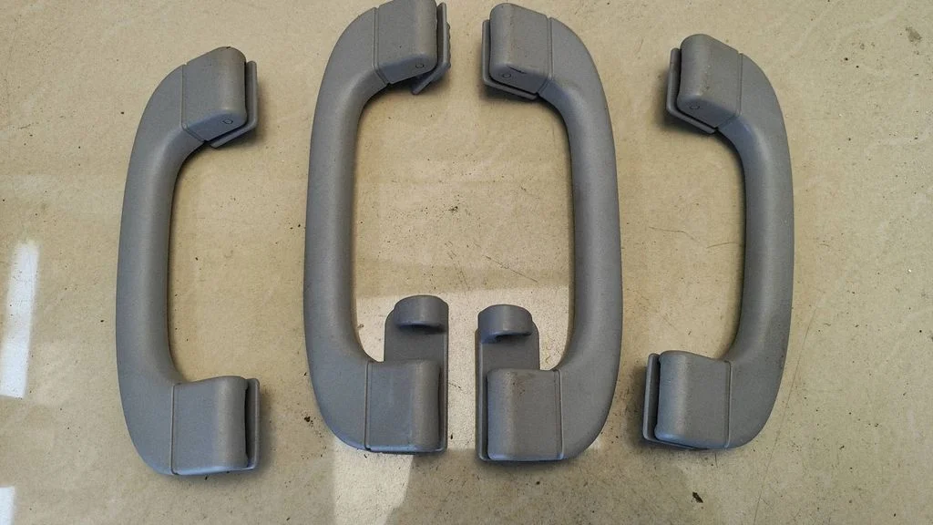 Tagumine lae käepide – BMW 3-seeria E90 E91 (2005-2012)