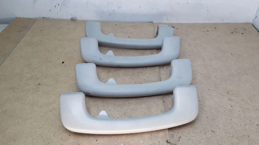 Tagumine lae käepide – Citroen C4 I (2004-2010)
