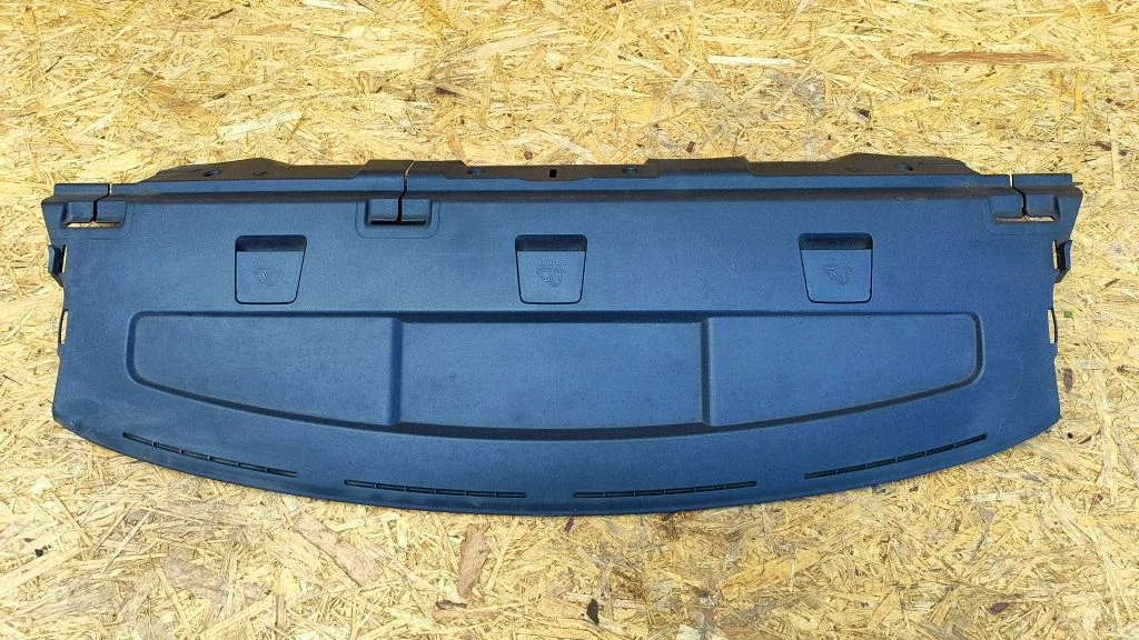Pakiriiul – Mitsubishi Lancer Evolution X (2008-2014)