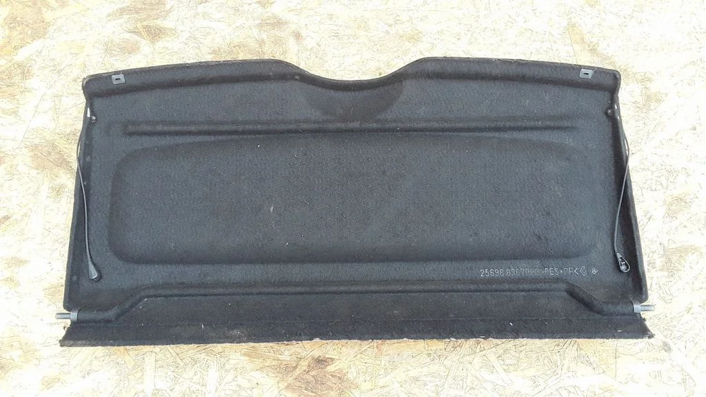 Pakiriiul – Renault Clio II (1998-2001)