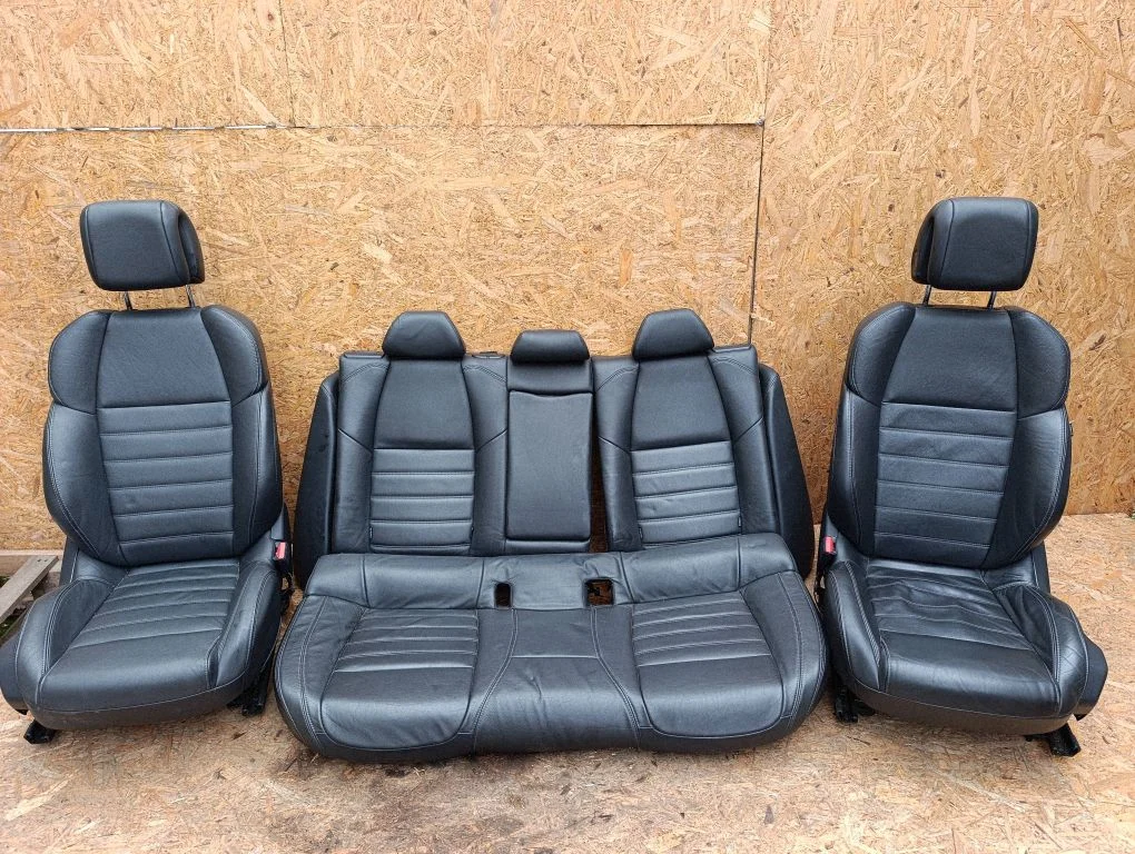 Seat set – Peugeot 508 II (2018-)