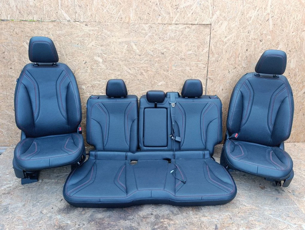 Seat set – Ford Mustang Mach-E (2020-)