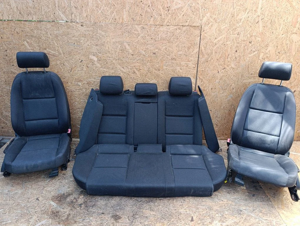 Seat set – Audi A4 S4 B6 8E 8H (2001-2005)