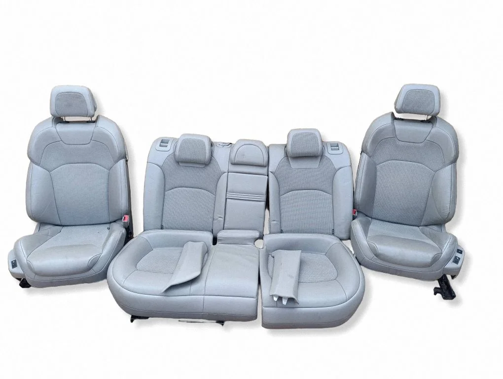 Seat set – Citroen C5 (2008-2016)