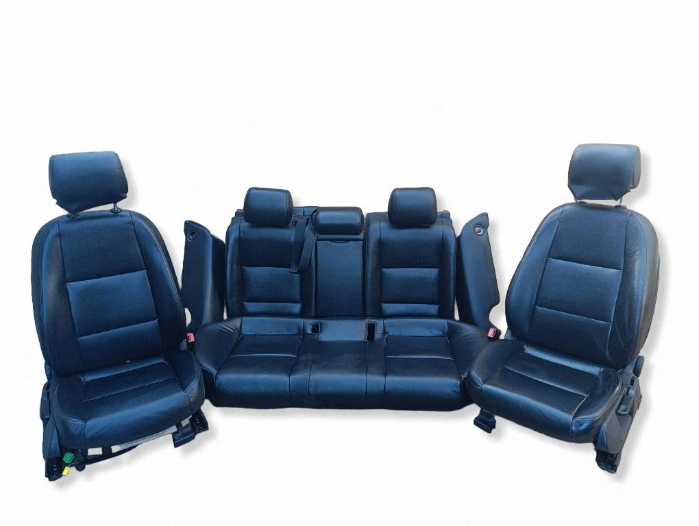 Seat set – Audi A6 Allroad C6 (2006-2011)