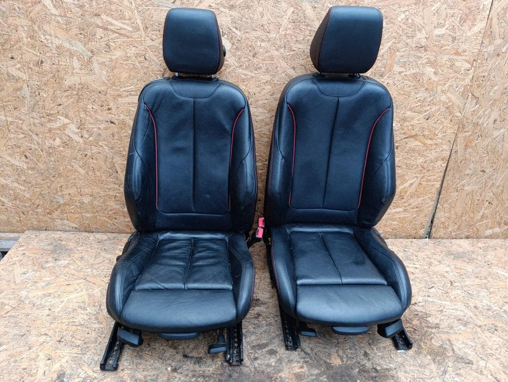 Seat set – BMW 4 Series F32 F33 (2013-2020)