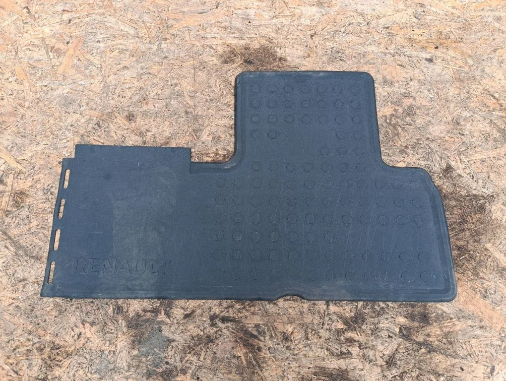 Tagumine põrandamatt – Renault Scenic III - Grand scenic III (2009-2016)