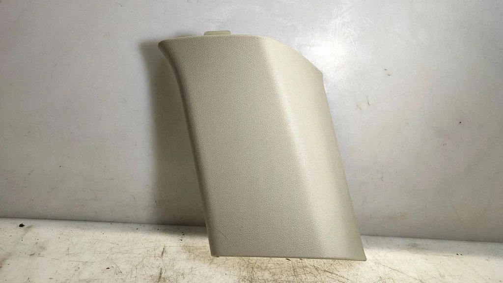 (C) pillar trim 9801268