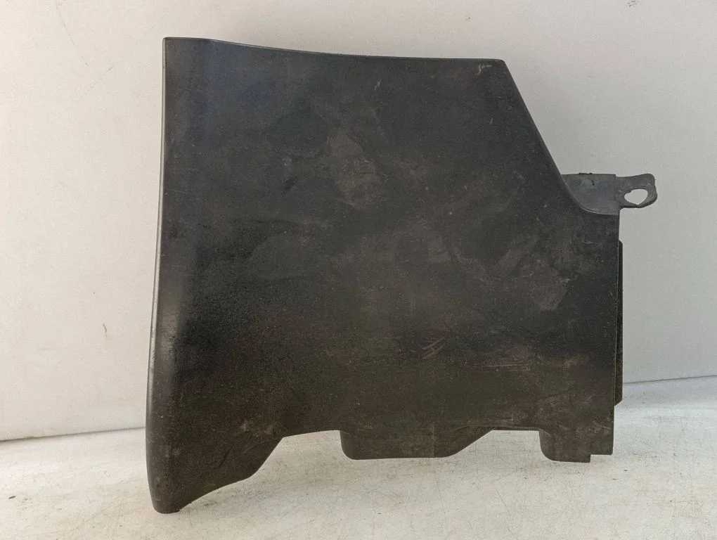 Side skirt rear trim 4B0853580