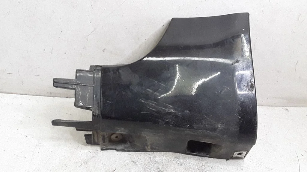 Side skirt rear trim 8E0853579B