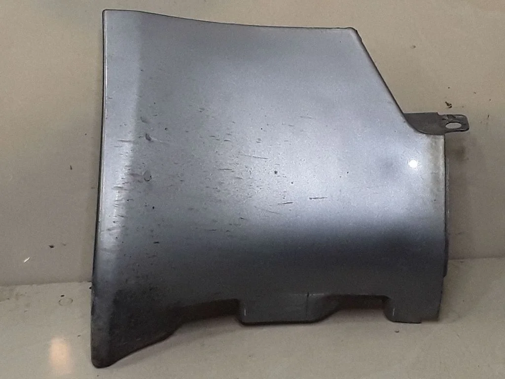 Side skirt rear trim 4B0853580