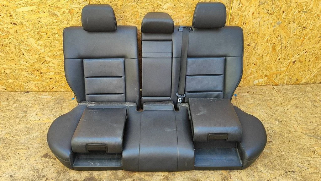 Tagaiste – Mercedes-Benz E-klass W212 (2009-2016)