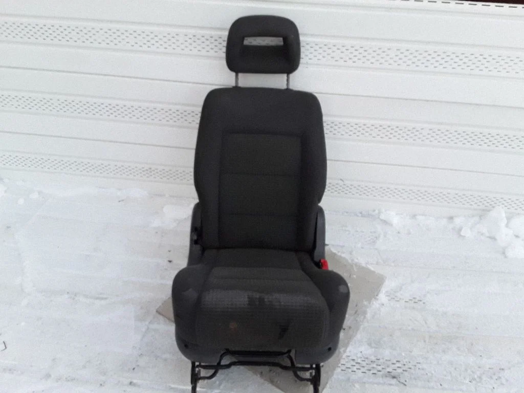 Tagaiste – Volkswagen Sharan (2001-2010)
