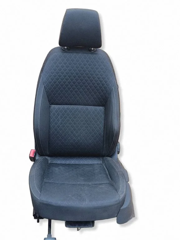 Fotel kierowcy – Skoda Octavia Mk3 (5E) (2013-2019)
