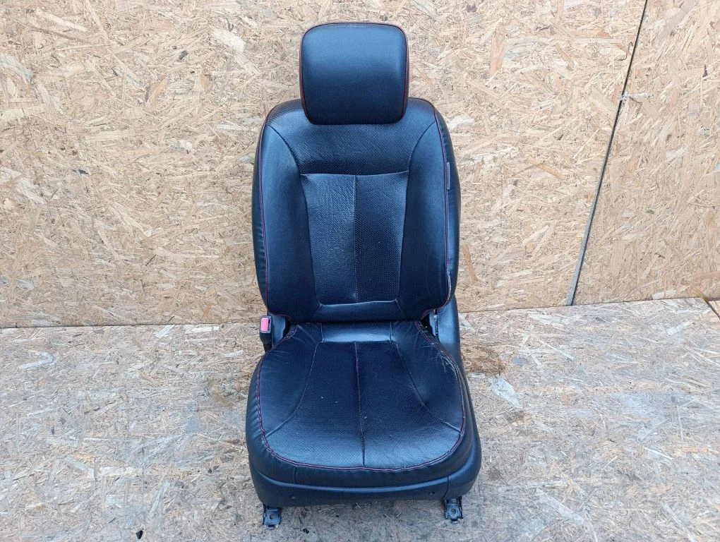 Fotel kierowcy – Hyundai Santa Fe (2006-2012)