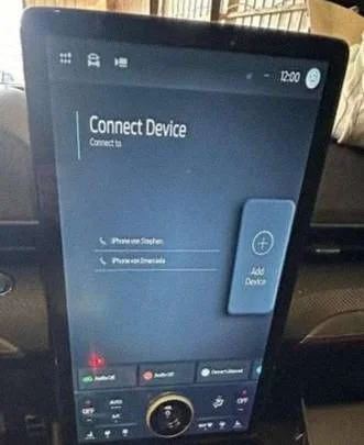 Screen/display/small screen LJ8T044R30AH
