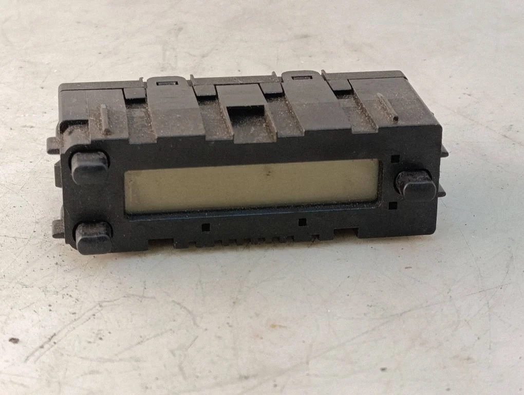 Screen/display/small screen 95312