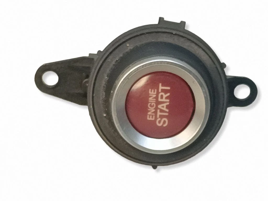 Engine start stop button switch – Honda Civic (2006-2011)