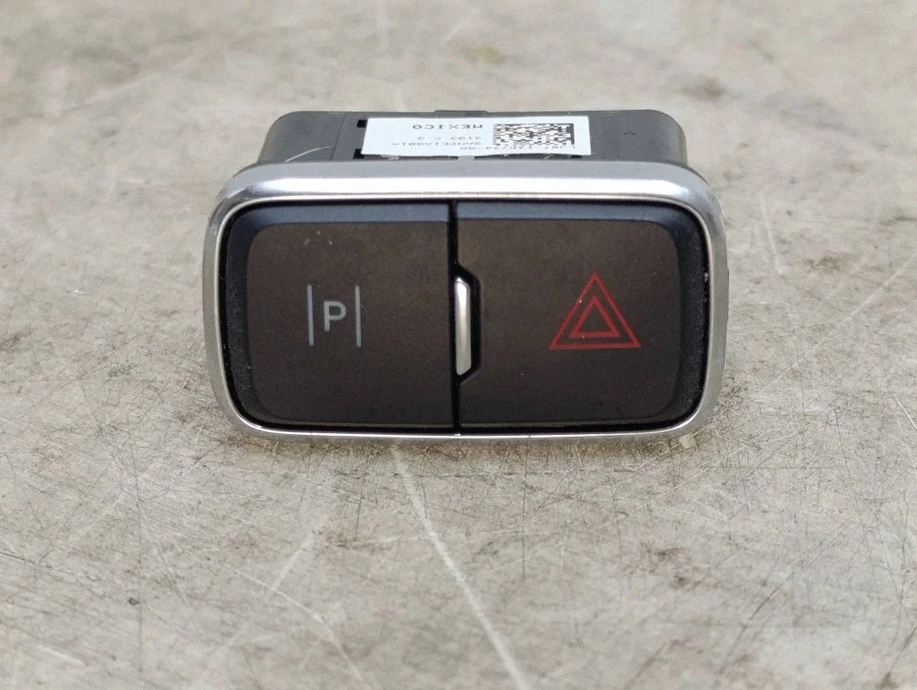 Hazard light switch LJ8T13D734AA