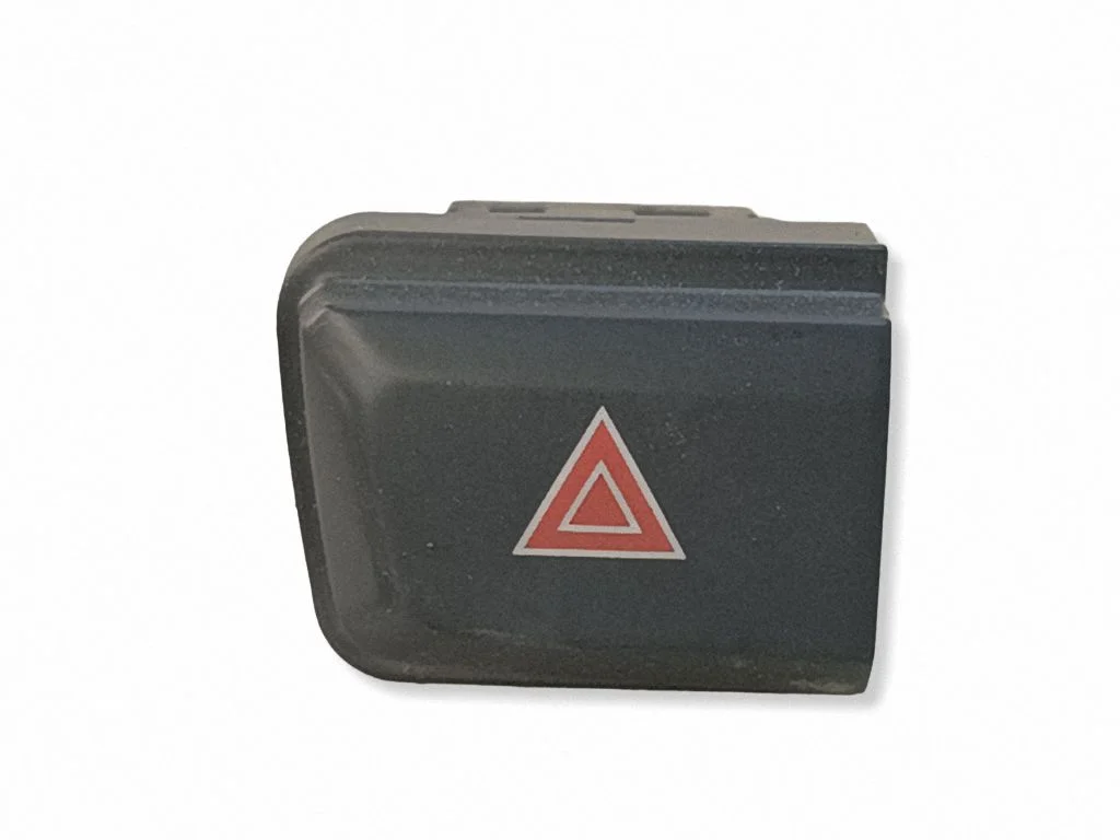 Hazard light switch 96750916ZD