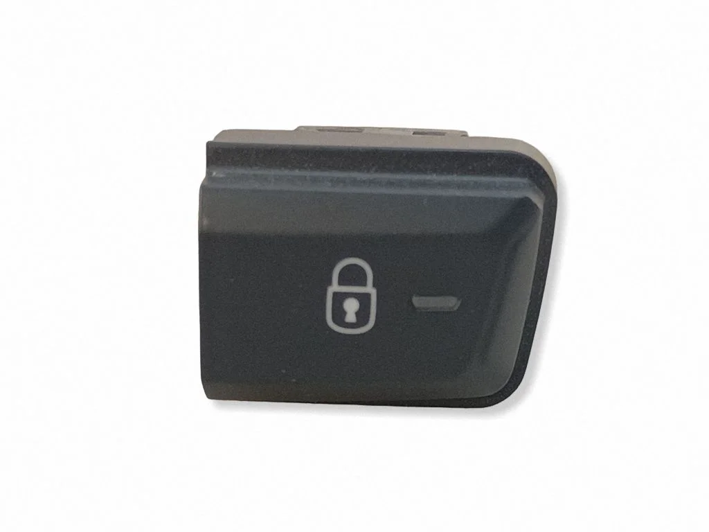Central locking switch button – Peugeot 2008 I (2013-2019)