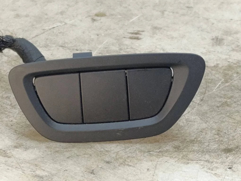 Other switches/knobs/shifts – Citroen C5 (2008-2016)