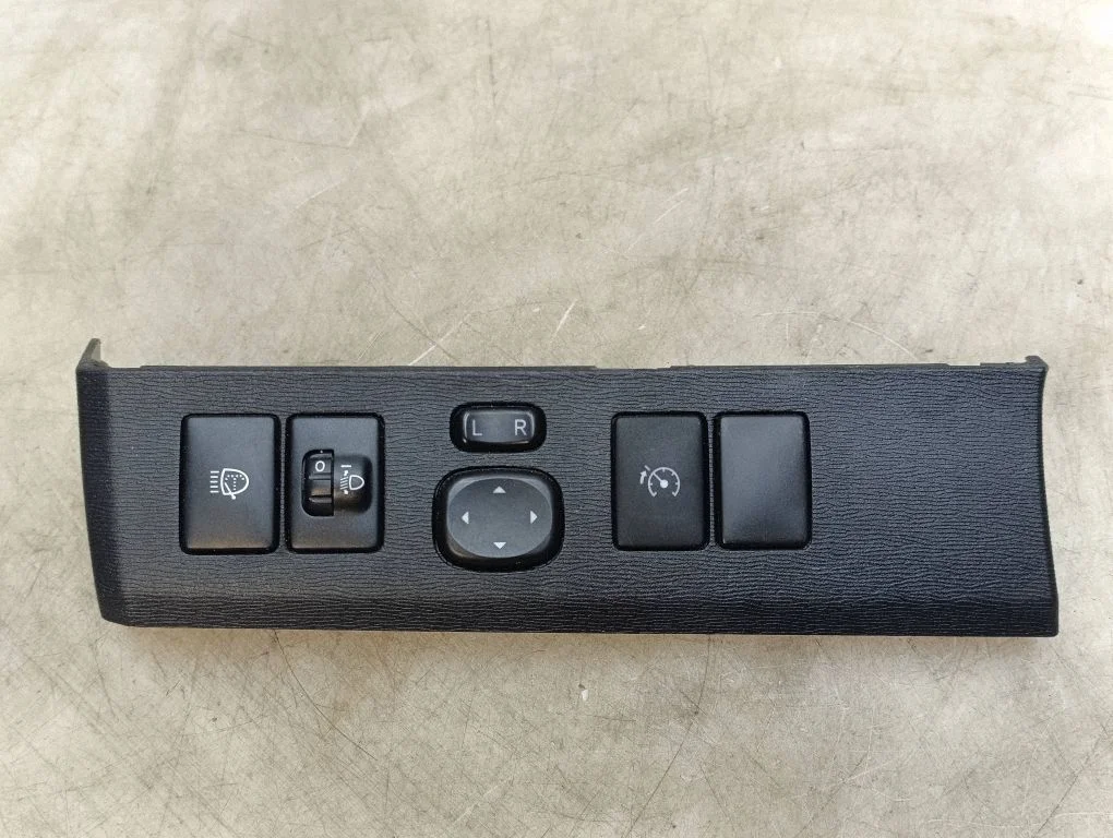 Other switches/knobs/shifts 5544605060