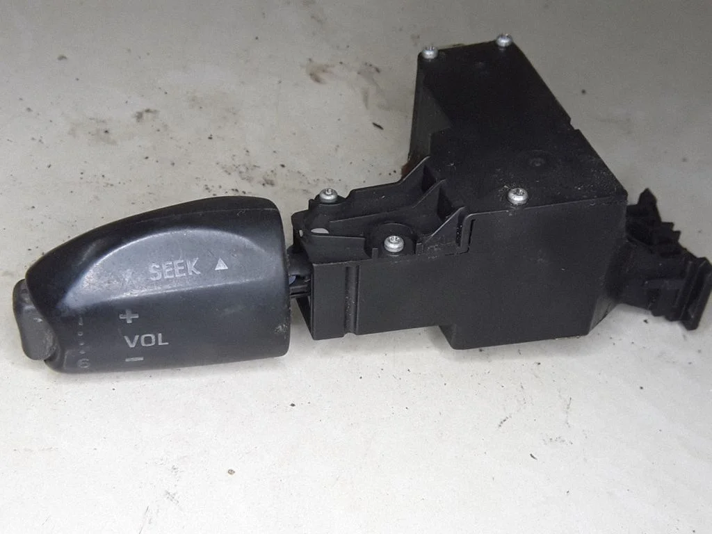 Multifunctional control switch/knob – Ford Galaxy (1995-2000)