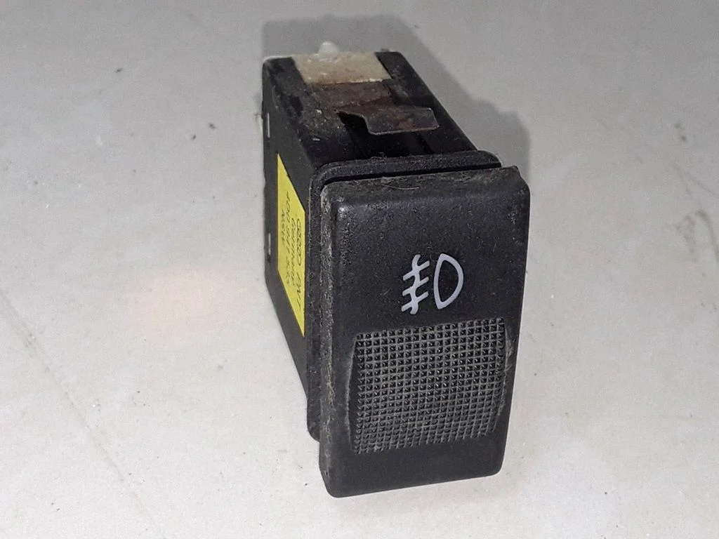 Udutulede lüliti – Audi A4 S4 B5 8D (1994-1999)