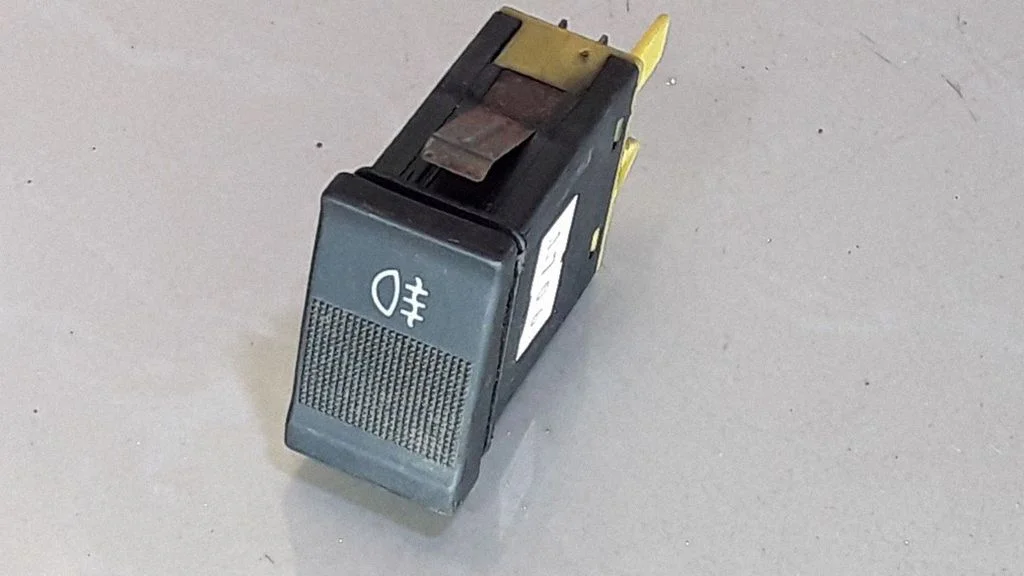 Udutulede lüliti – Audi A6 S6 C4 4A (1994-1997)
