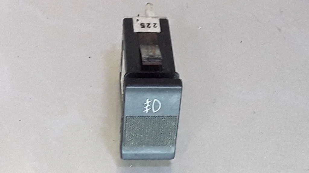 Udutulede lüliti – Audi A6 S6 C4 4A (1994-1997)