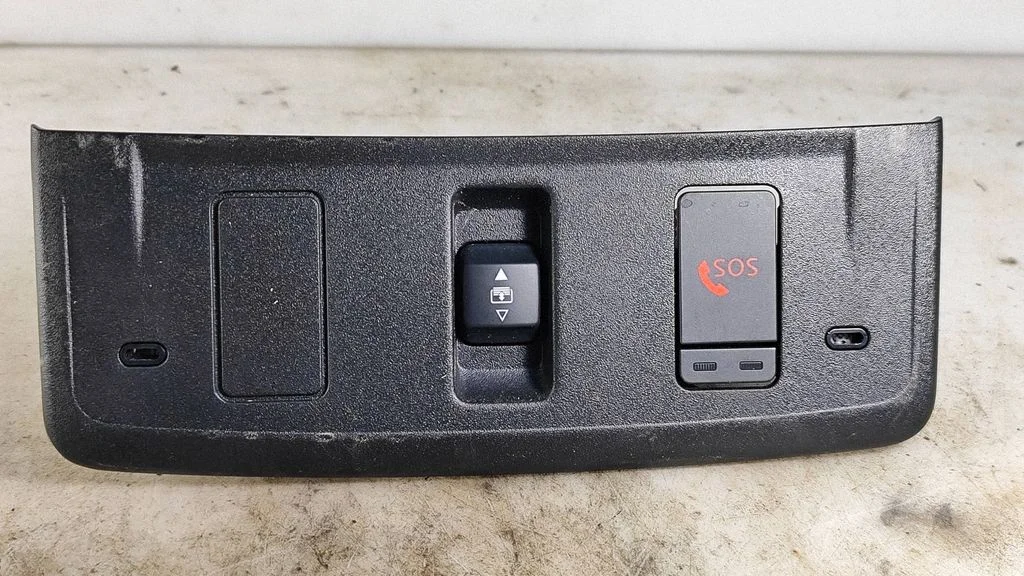 Katuseluugi lüliti 254506UA1A
