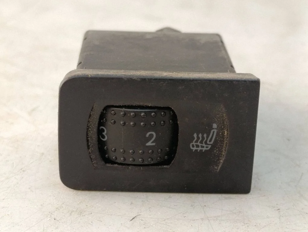 Istmesoojenduse lüliti 1J0963563B